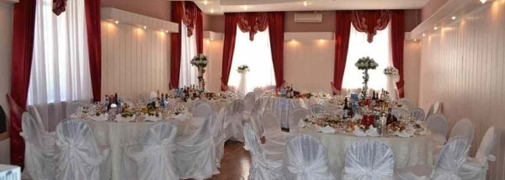 Фотография концертного зала Розовый зал Дворца Культуры Машиностроителей