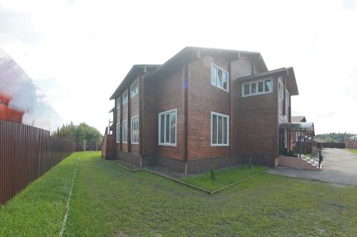 Фотография гостевого дома Надовражино