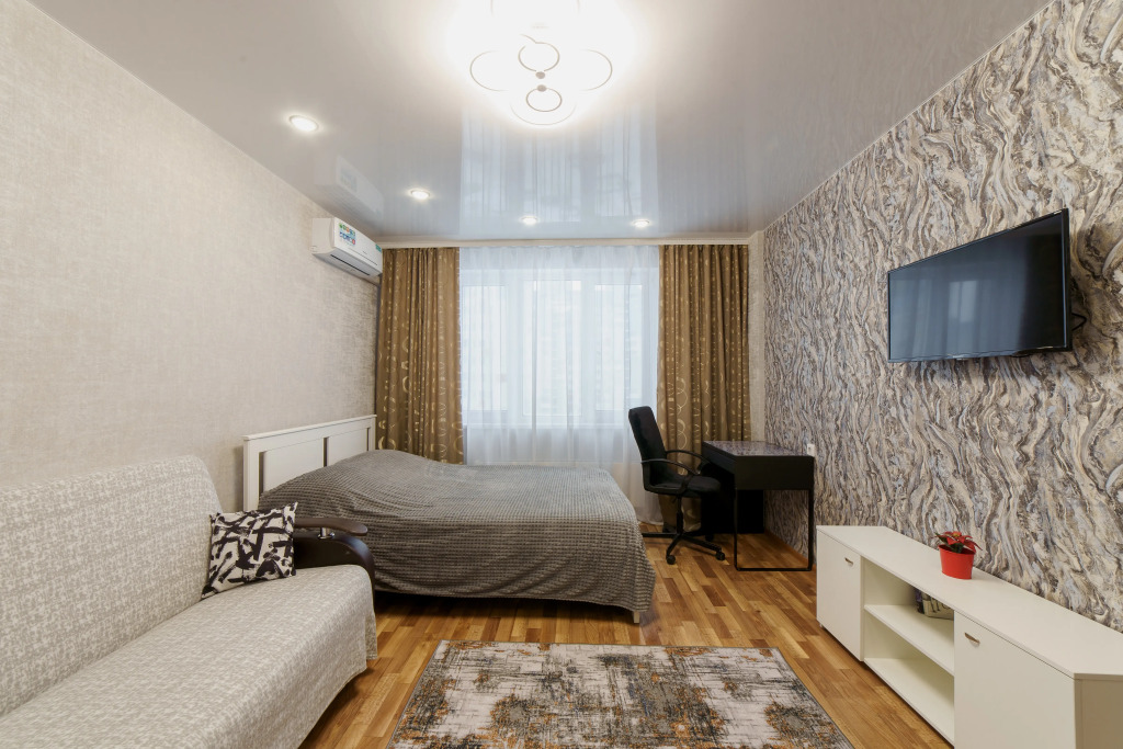 Фотография квартиры Апартаменты Gorkiy House на Волжская Набережная 15