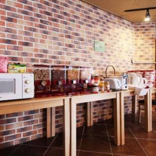 Фотографии мотеля 
            Happy Q Motel