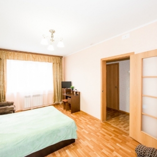 Фотография квартиры Апартаменты Aday в центре Курска