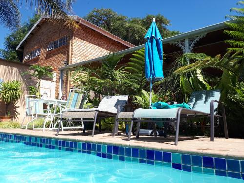 Фотография мини отеля Vivian's Cottage