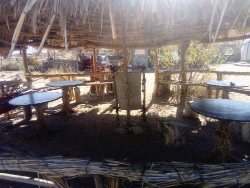 Фотографии кемпинга 
            Bel Tam