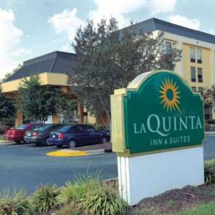 Фотографии гостиницы
La Quinta by Wyndham Charlotte Airport North