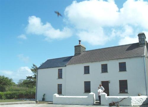 Фотография гостевого дома Ty Fferm