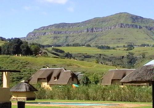 Фотография гостевого дома 10 Mount Champagne