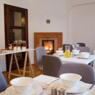 Фотография мини отеля HoMEMADE