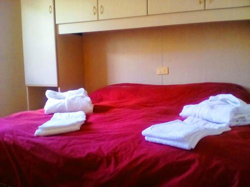 Фотография гостевого дома Appartamento Vacanze-Tonale