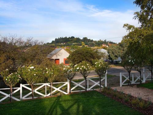 Фотография гостевого дома Dunroman