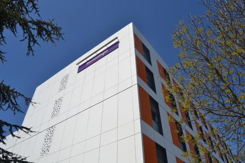 Фотография апарт отеля Montempô Apparthôtel Toulouse Balma