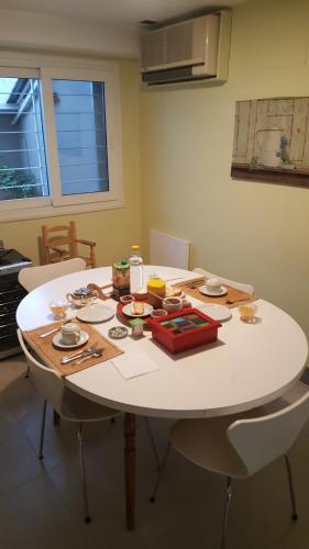 Фотография мини отеля Lo de Lala B&B con Energía Solar