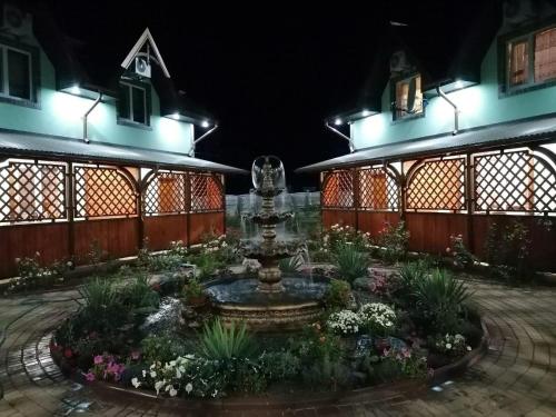 Фотографии гостевого дома
Amore MIO