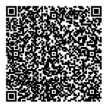QR код гостиницы Крымская Ницца