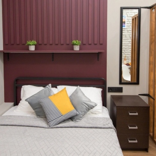 Фотография квартиры Апартаменты Лофт 3 на Спасском