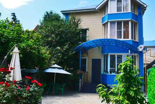 Фотографии гостевого дома
СНГ