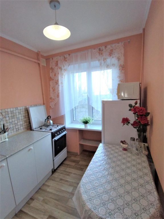 Фотография квартиры Апартаменты на улице Ново-Садовая 42