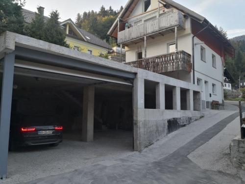 Фотография гостевого дома Apartma Alja