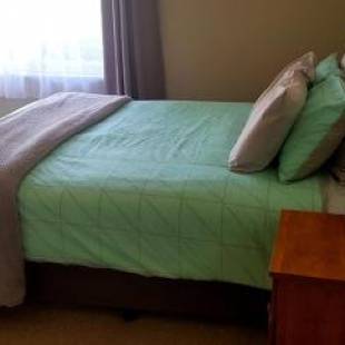 Фотографии базы отдыха
Echo Beach Tourist Park