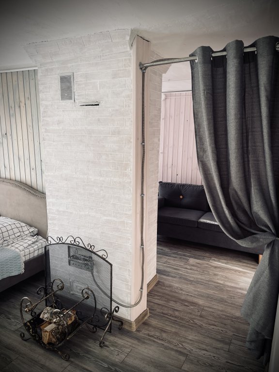 Фотография квартиры Апартаменты Квартира Художника