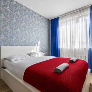 Фотография квартиры Апартаменты MaxRealty24 Putilkovo24