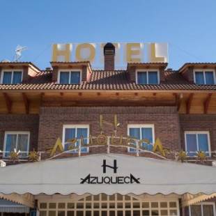 Фотографии гостиницы
Hotel Azuqueca
