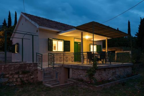 Фотография гостевого дома Mala kuca Bol