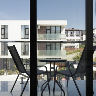 Фотография квартиры Апартаменты GP2301 6