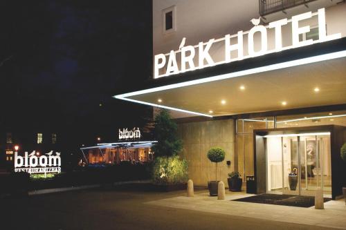 Фотография гостиницы Park Hotel Winterthur