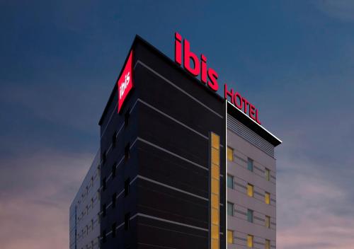 Фотография гостиницы ibis Kochi City Centre - An Accor Brand