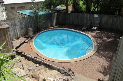 Фотография мотеля Greenslopes Motor Inn