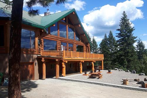 Фотография мини отеля Spirit Lodge at Silverstar