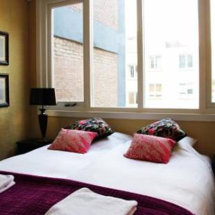 Фотографии гостиницы
House of Freddy