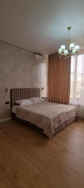 Фотография квартиры Квартира Дом 15