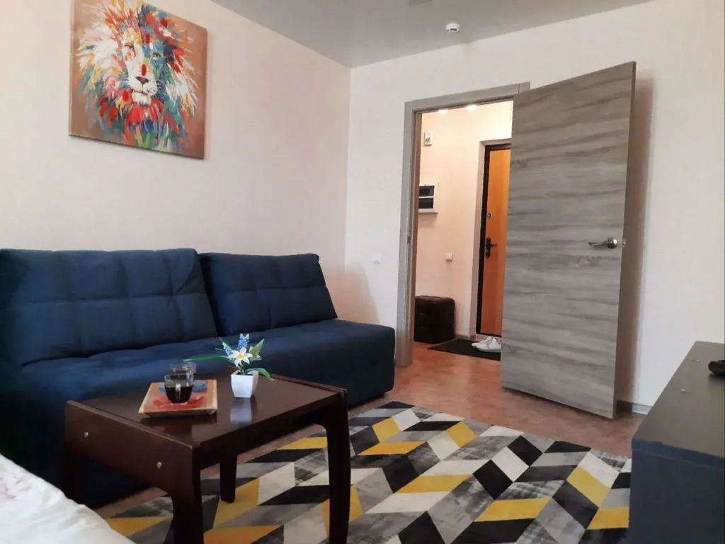 Фотография квартиры Апартаменты на Московском Проспекте 120 (25)