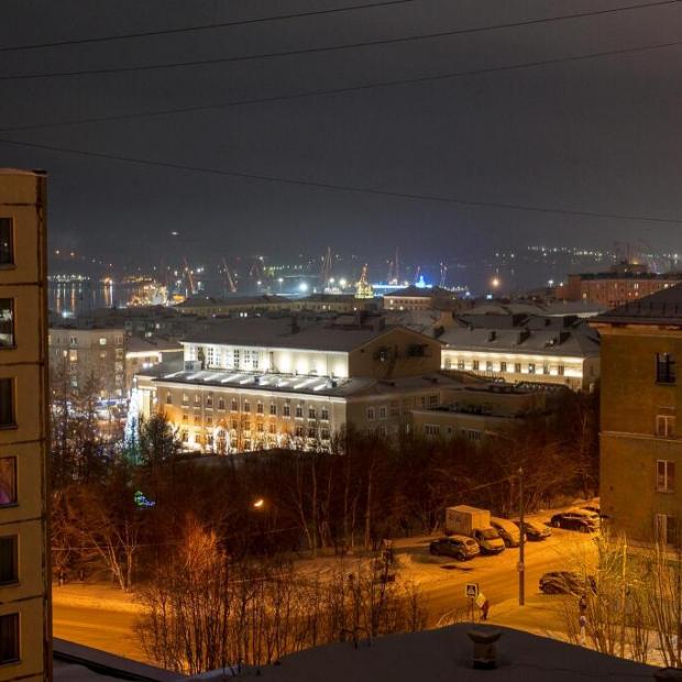 Фотографии квартиры 
            На сутки 51 на улице Академика Книповича