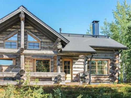 Фотография гостевого дома Holiday Home Peikkola