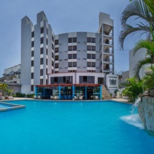 Фотография гостиницы WinMeier Hotel y Casino