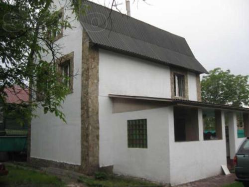 Фотография гостевого дома Русановские сады