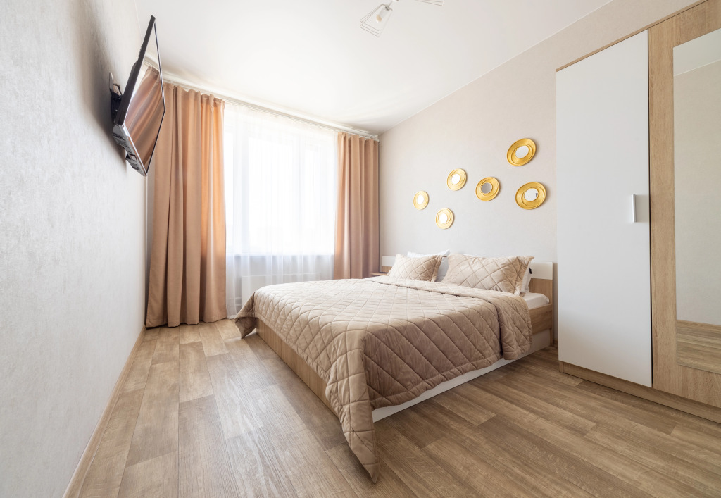 Фотография квартиры Апартаменты Favorite House на 78й Добровольческой Бригады 25