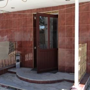 Фотография гостиницы KAMA Hotel