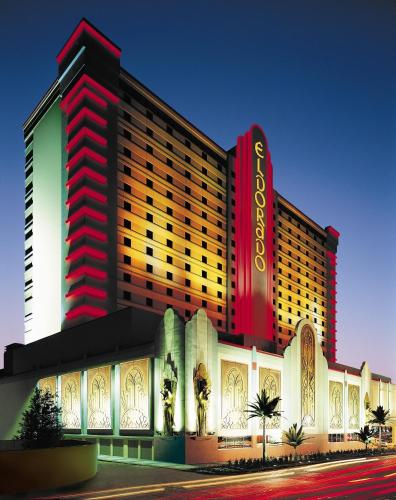 Фотографии гостиницы 
            Bally's Shreveport Casino & Hotel