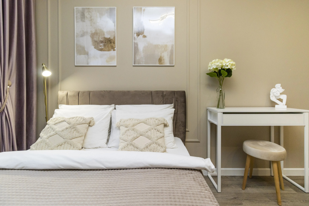 Фотография квартиры Апартаменты Студия в районе ГРЭС