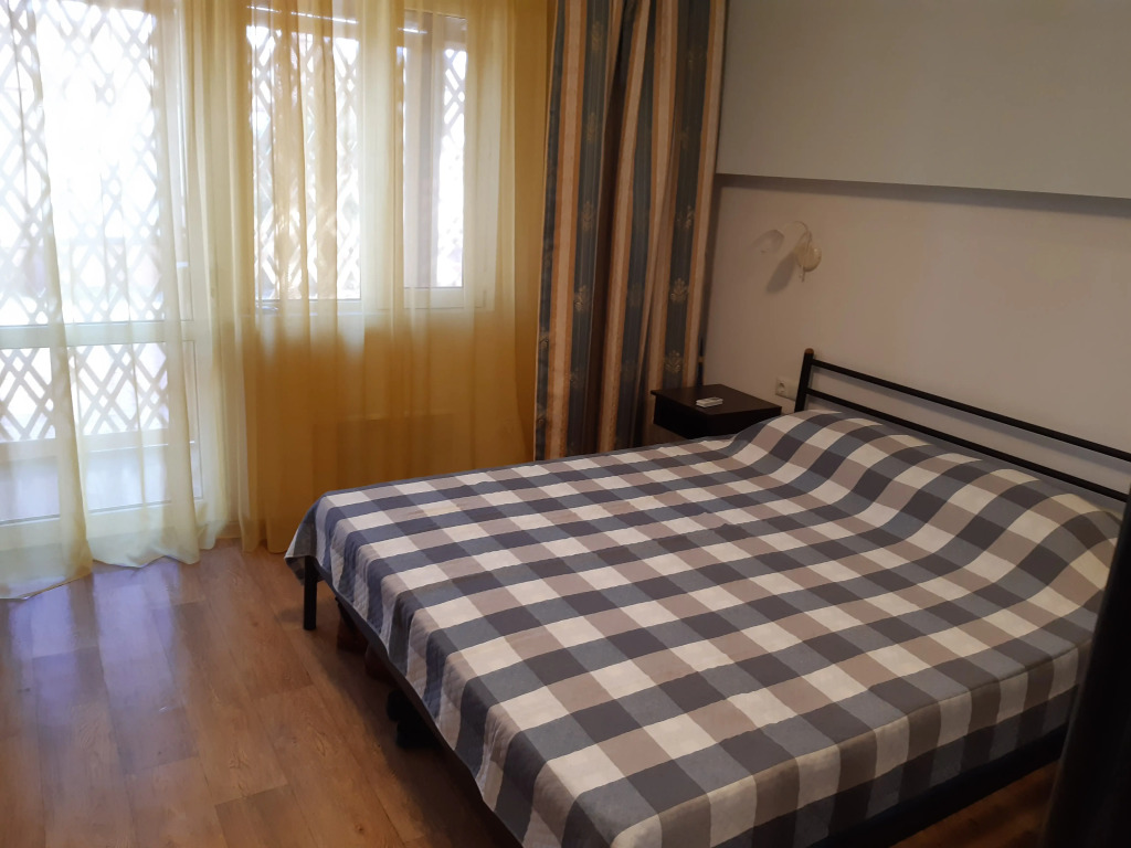 Фотография квартиры Квартира Итальянский Дворик в Звездном Береге