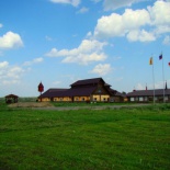 Фотография базы отдыха Парк Отель Конаково