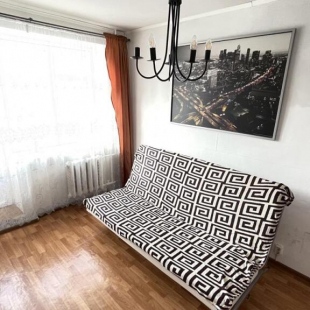 Фотография квартиры Погостим на улице Крупской 5А