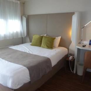 Фотографии гостиницы
Campanile Le Mans Centre Est