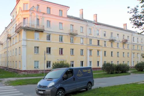 Фотография квартиры Majakovski Guesthouse