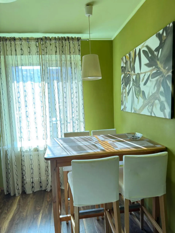 Фотография квартиры Квартира Уютная в Завокзальном районе