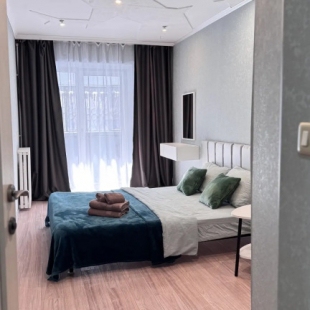 Фотография квартиры Квартира возле ЖД вокзала