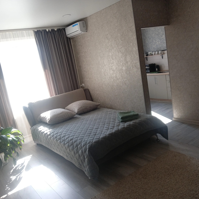 Фотография квартиры Квартира на Бардина